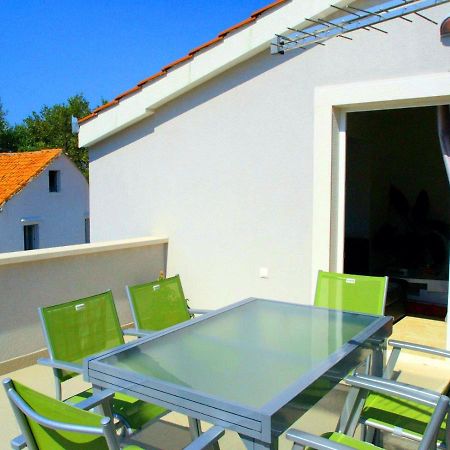 House Merlin Baška Voda Exteriér fotografie